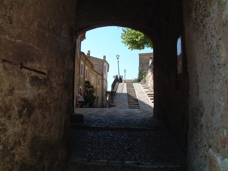 San Donato Val di Comino (FR)